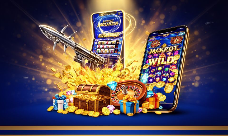 surewin88 Reload Offer